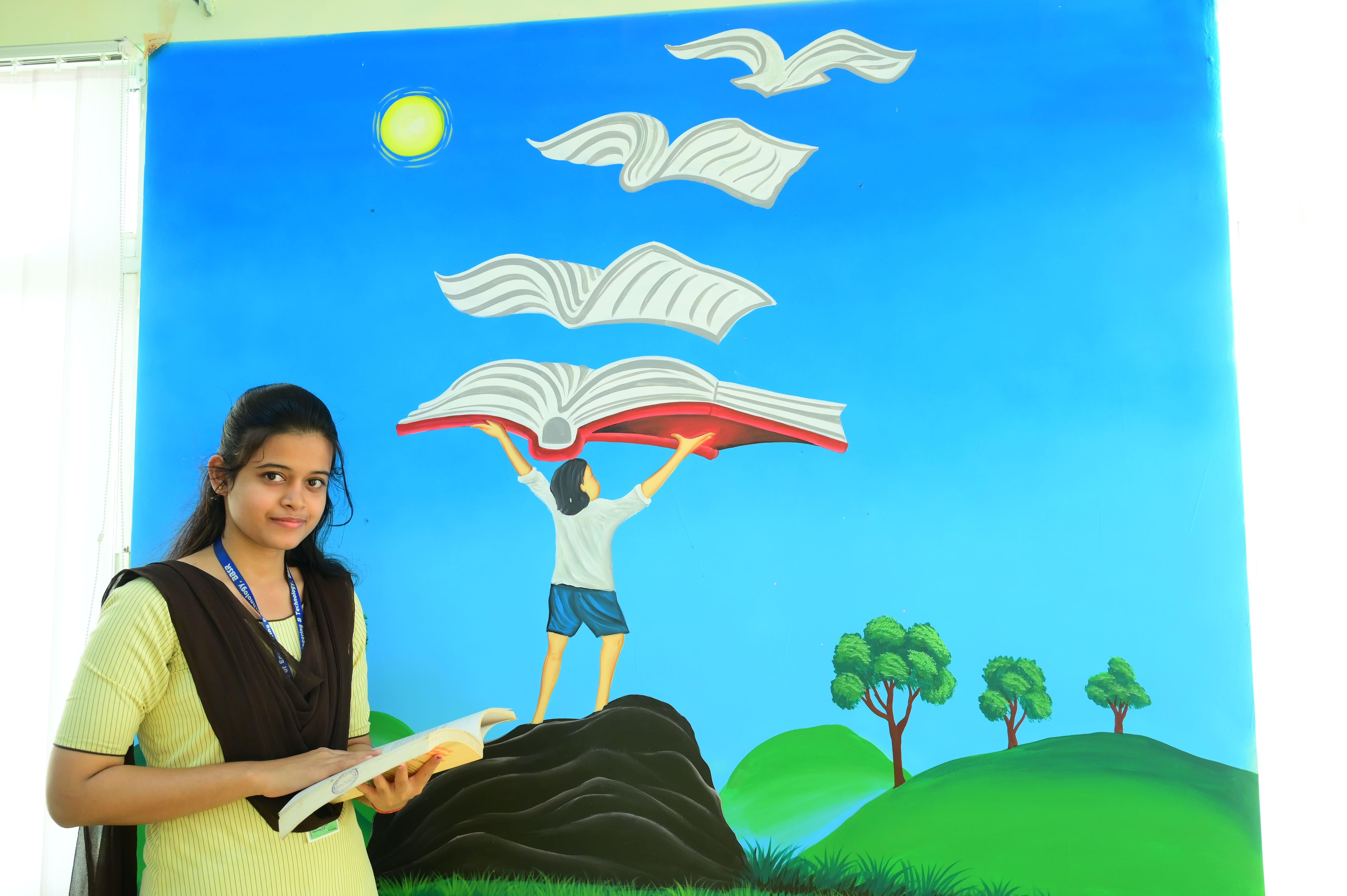 NMIET LIBRARY & READING ROOM photo 2